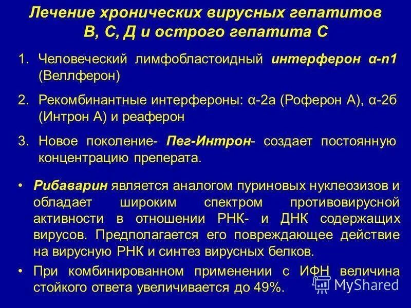 Лечебные препараты гепатит с. План лечения хронического гепатита. Противовирусные препараты при вирусном гепатите. Острый вирусный гепатит в лечение. Хронический вирусный гепатит б лечение.