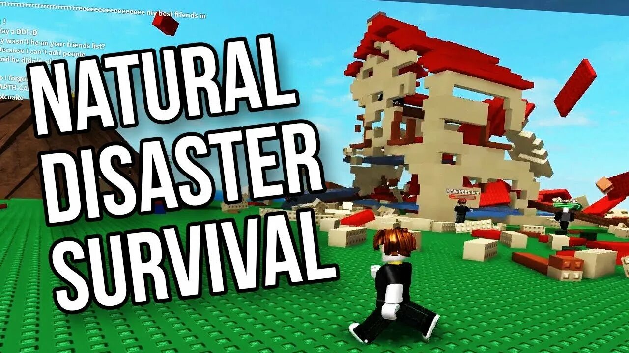 Roblox survive. Natural Disaster Roblox. Natural Disaster Survival. Natural Disaster выживание Roblox. РОБЛОКС natural Disaster Survival.