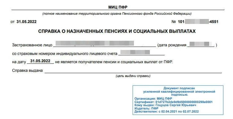 Справка о пенсионных выплатах. Справка в пенсионный фонд. Справка из пенсионного фонда. Справка вместо пенсионного.
