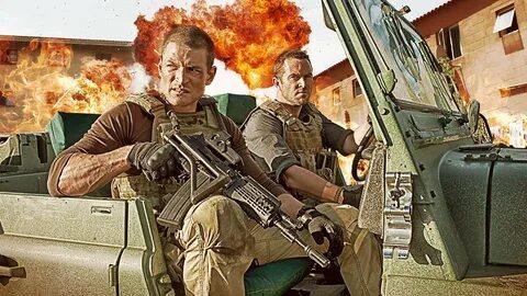Action series