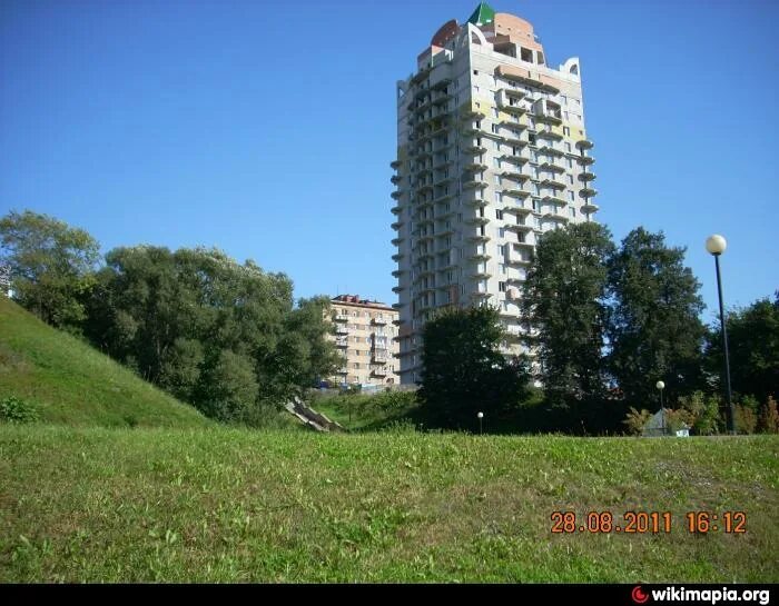 Euro-suite apartments on Prospekt Mira, short-term housing rental, Belarus, Mahi