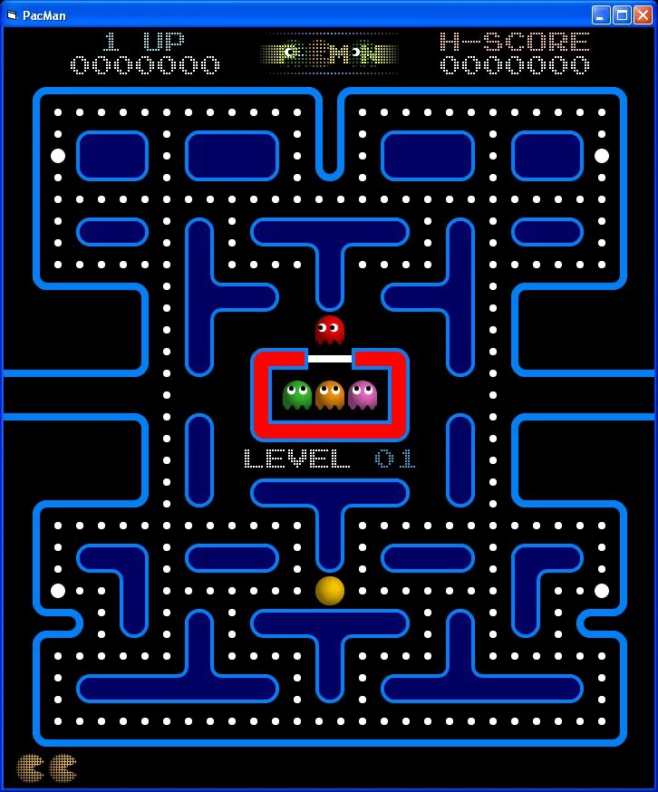 Pacman game. Пакмен. Pacman игра. Пакман карта игры. Pac man классический.