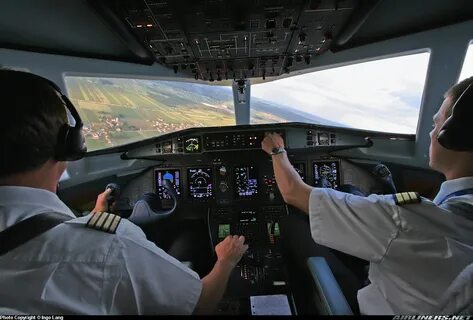 1с pilot