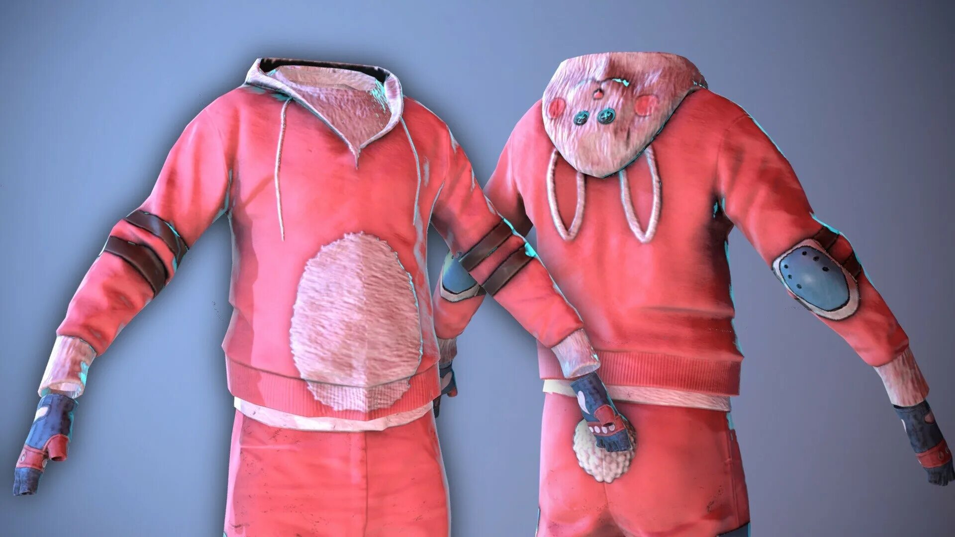 Rust set