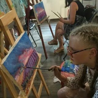 Арт галерея форт сочи