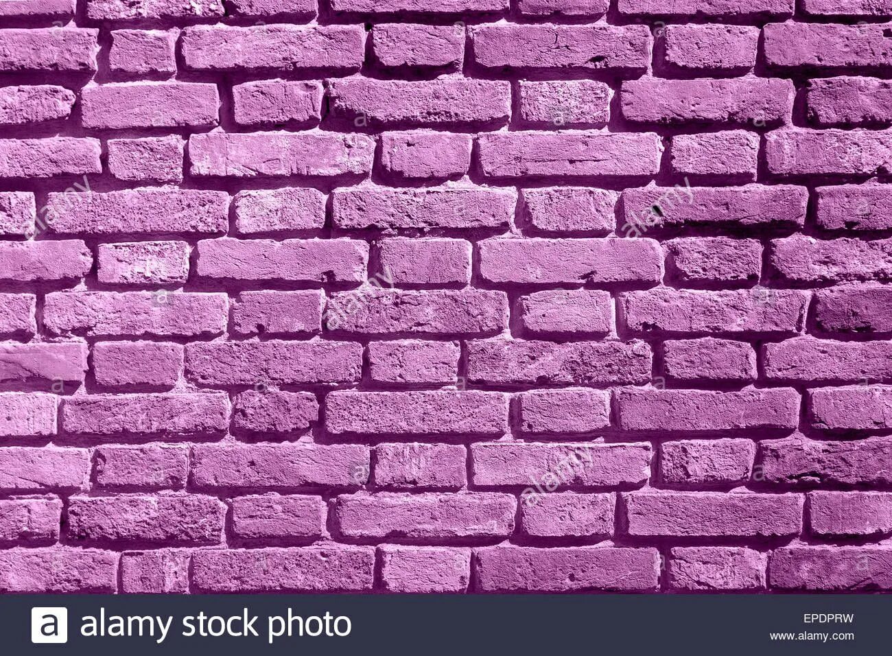 Wall pattern