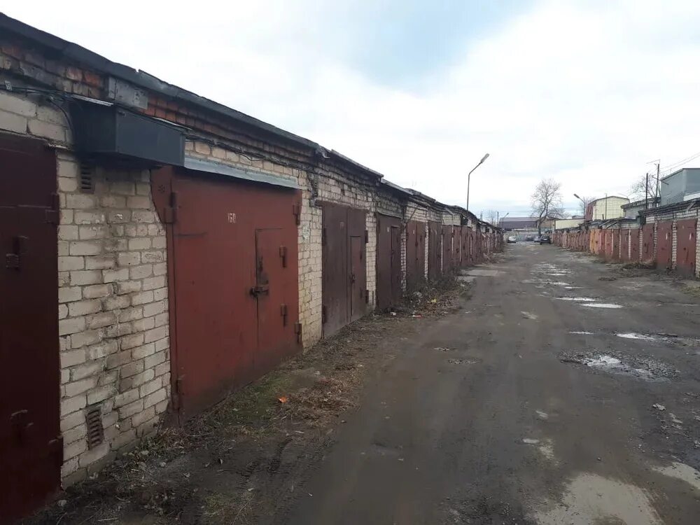 Гараж чмз. Гараж чмз