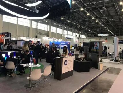 Kazan digital week 2024