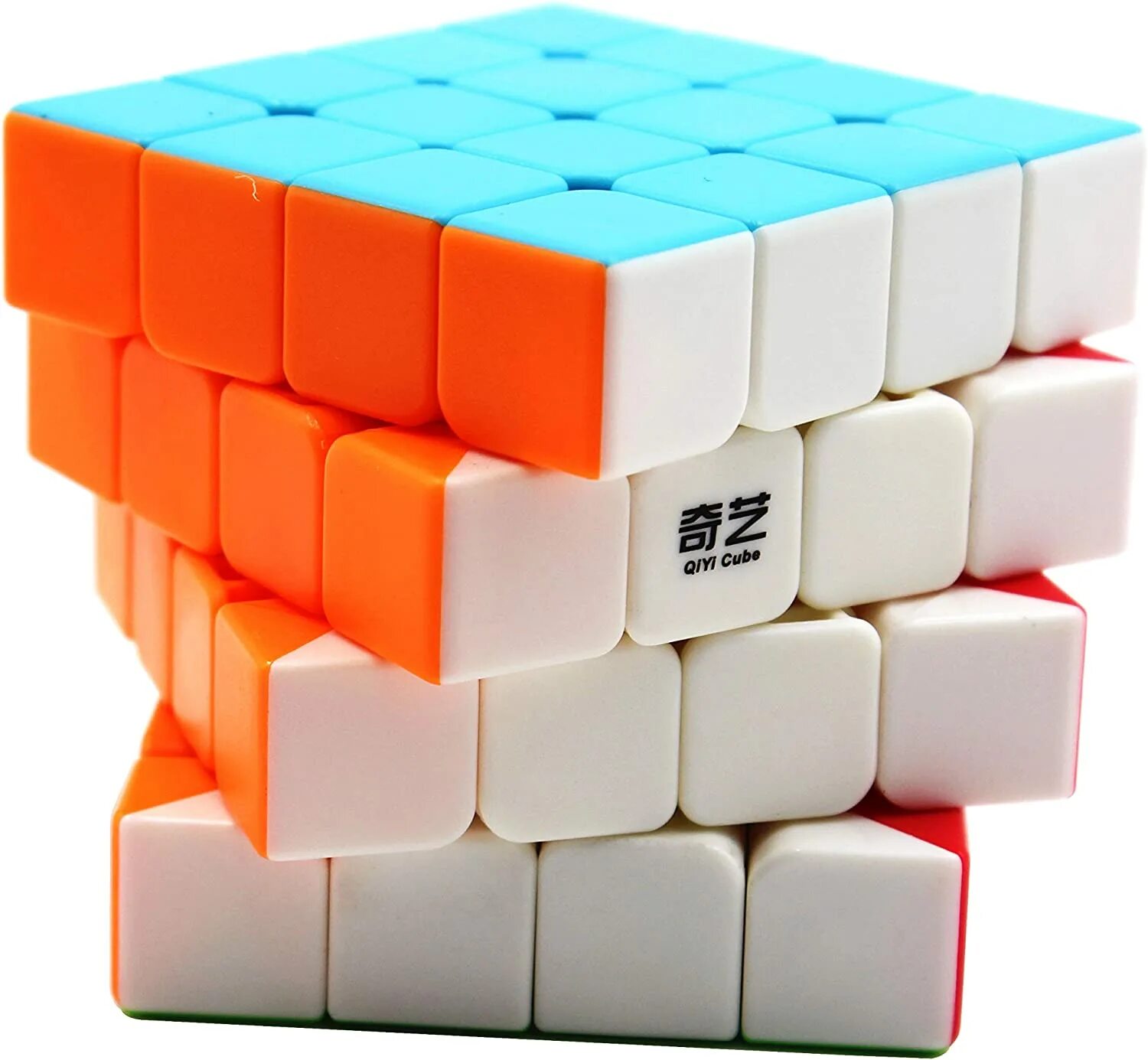 Cube купить спб. Rubic Cube 4x6. Кубик Рубика 4x4. 4x4 Cube. Куб 4х4х4.