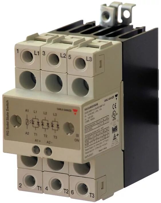 Load 32. Твердотельное реле Carlo GAVAZZI. Carlo GAVAZZI твердотеьноереле. Rr2a40d150, твердотельное реле, трехфазное 10...40 VDC, Carlo GAVAZZI. Реле твердотельное rn2a48d30 Carlo GAVAZZI.