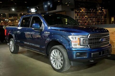 Ford sale