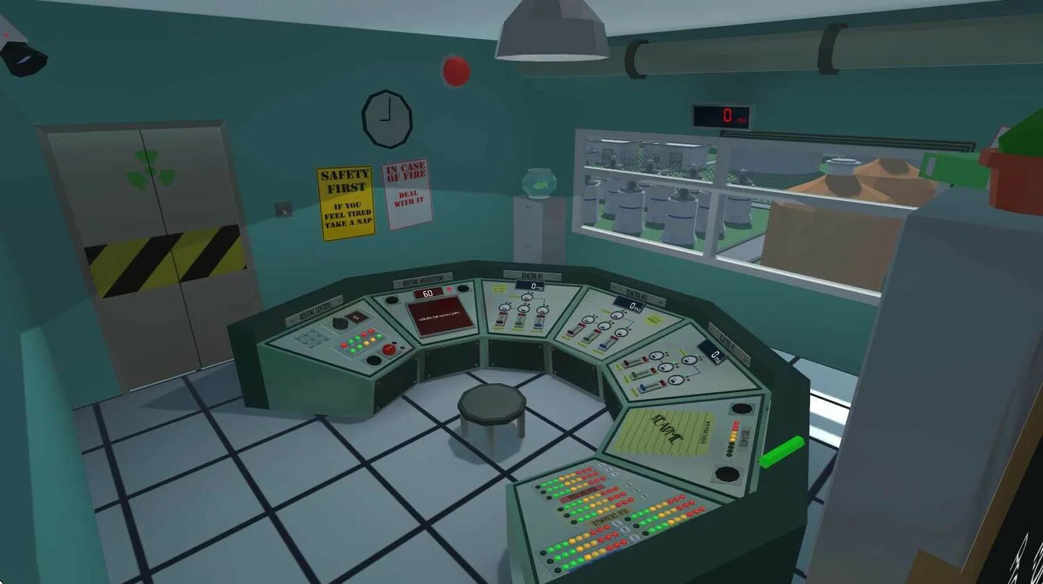 Power simulator. Симулятор ядерного реактора рбмк-1000. игры nuclear power plant. симулятор управления реактором рбмк-1000. nuclear power plant simulator.