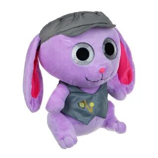 Мягкие игрушки kids