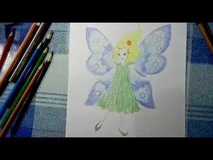 Детское видео как нарисовать