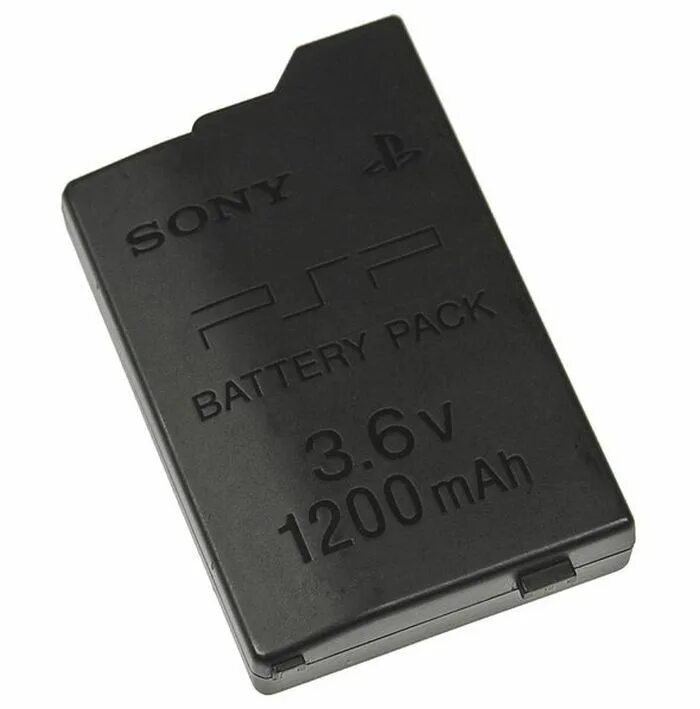 Аккумулятор для Sony PSP Stamina Battery Pack 3.6v 1200mah. Sony PSP Battery Pack 3.6v 1200mah. Аккумулятор для ПСП 1200 Mah. Аккумулятор PSP 2000.