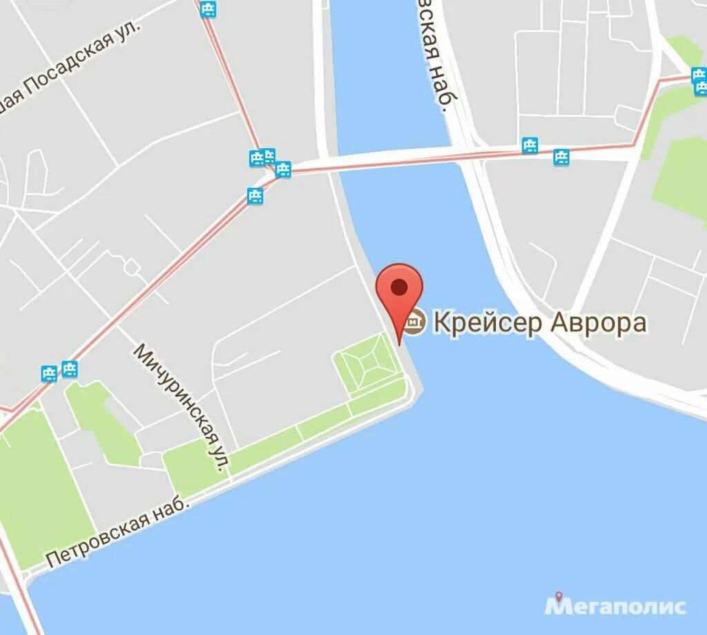 Петроградская набережная на карте. Место стоянки крейсера Аврора в Санкт-Петербурге на карте. Крейсер Аврора на карте. Крейсер Аврора на карте Питера. Крейсер Аврора Санкт Петербург намкарте.
