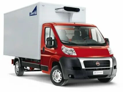 Автомобиль грузовой 1т