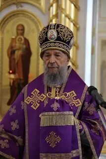 Многая лета владыка