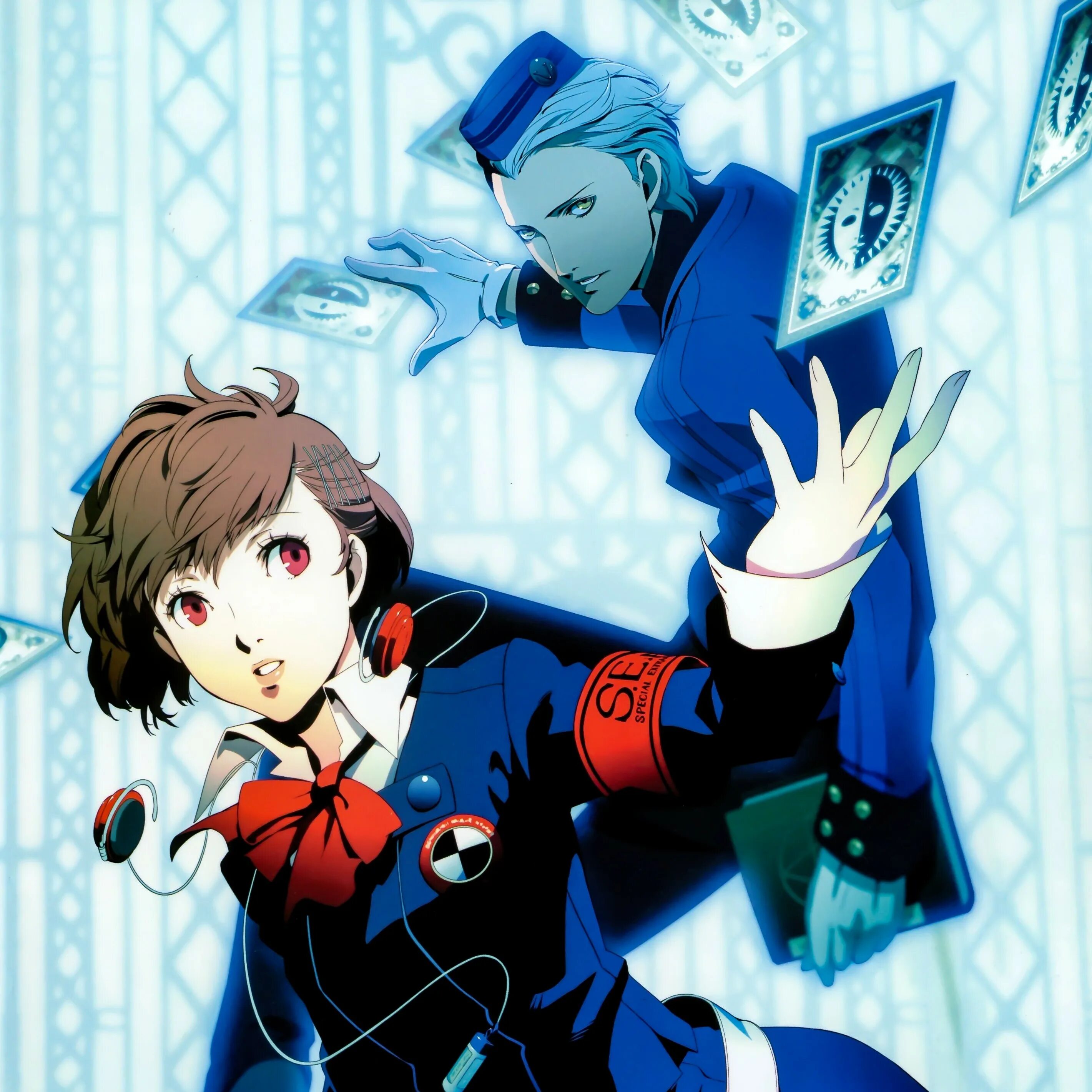 Persona 3 fes ps2. Shin megami tensei: persona 3 portable. Персона 4 русификатор. Persona 3 арагаки. Persona 3 макото юки.