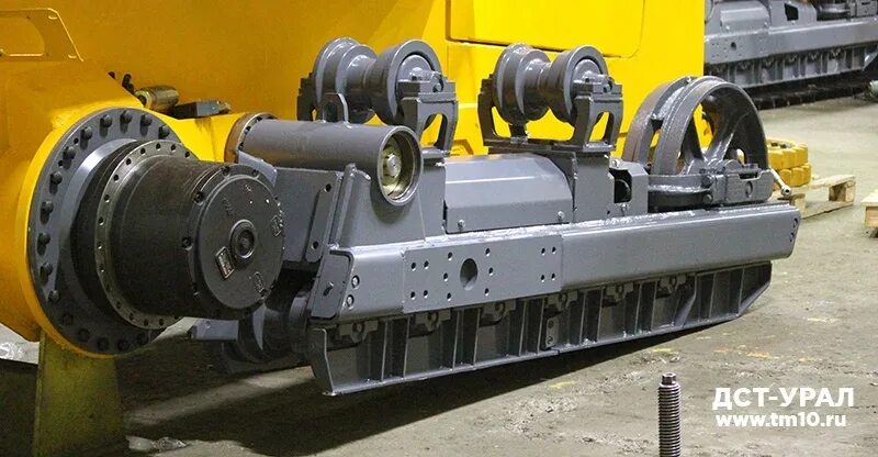Тм 10 1