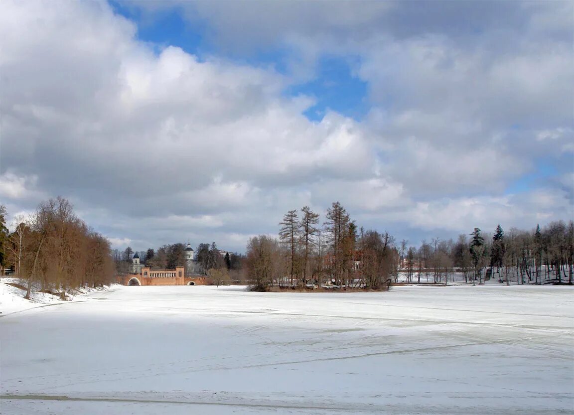 погода в марфине броде