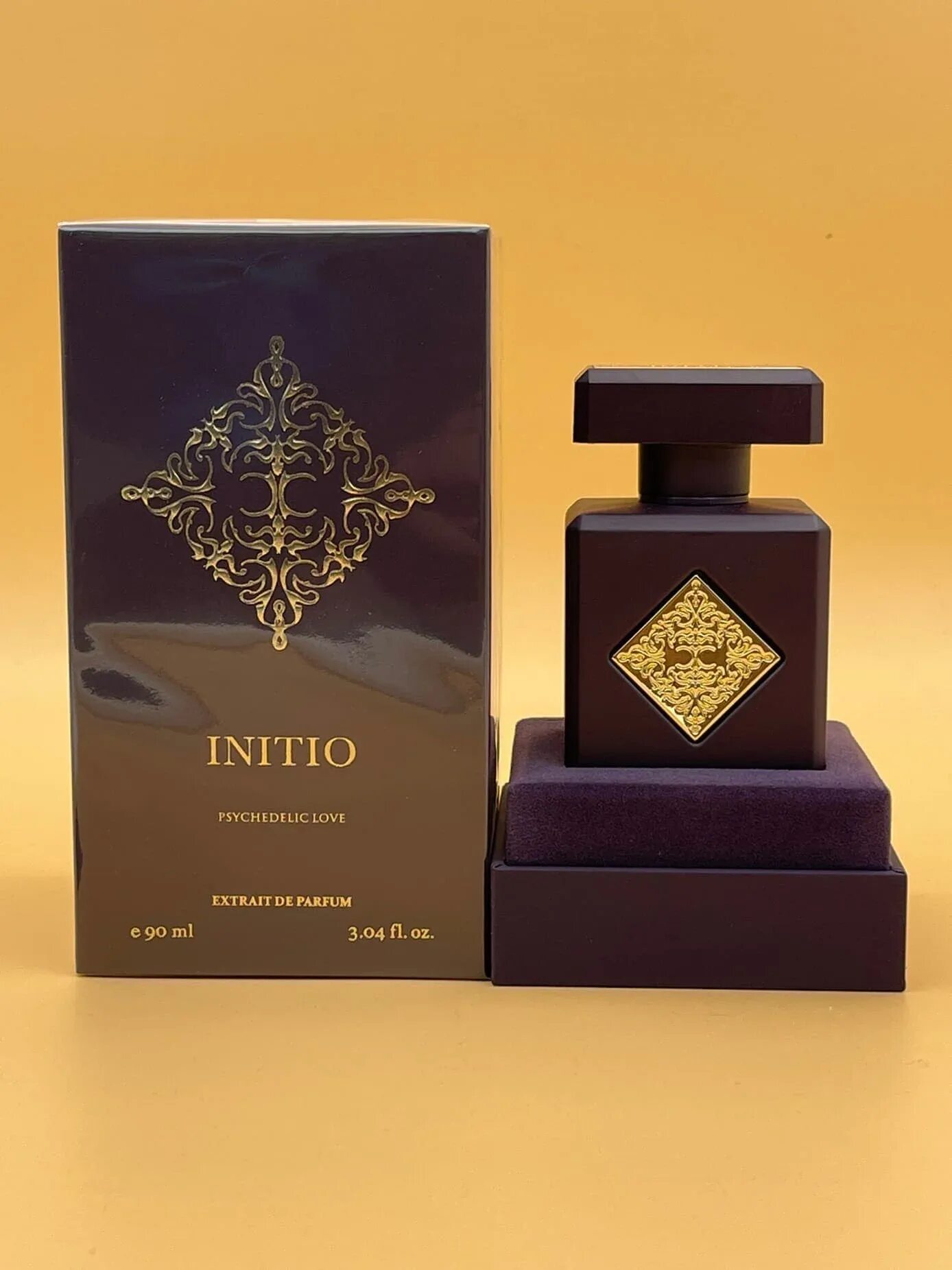 Initio prives psychedelic love. Парфюм Initio Psychedelic Love. Инитио Парфюм мужской. Inito Psychedelic Love 25 мл. Initio Parfums prives Psychedelic Love EDP.