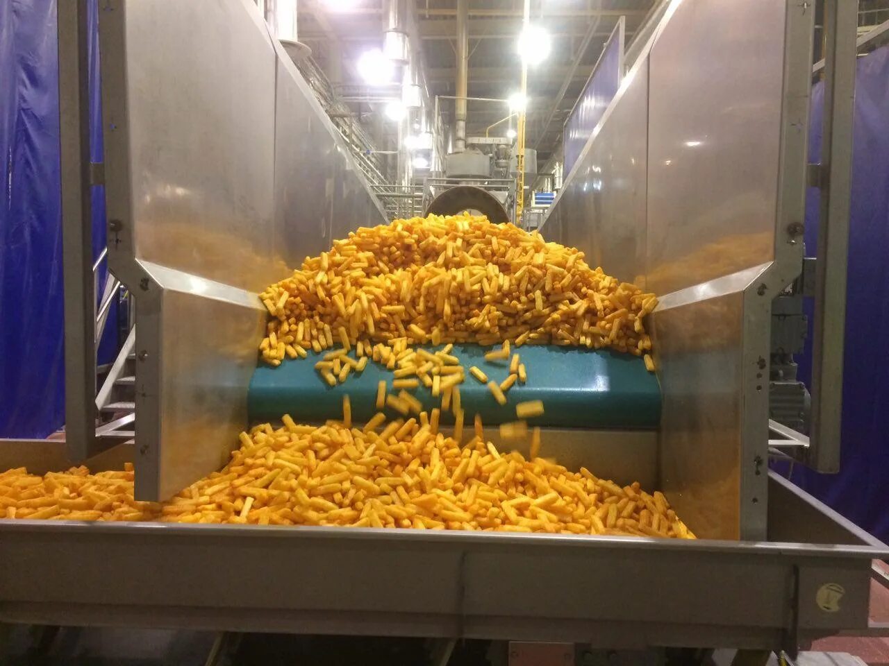 Завод чипсов лейс. Фабрика чипсов. Аппарат для производства картофельных чипсов. Станок для производства чипсов. Производственная линия изготовления чипсов.