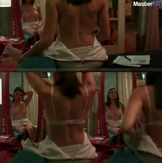 Paulina Gaitan Free 24 Nude Album Pictures.