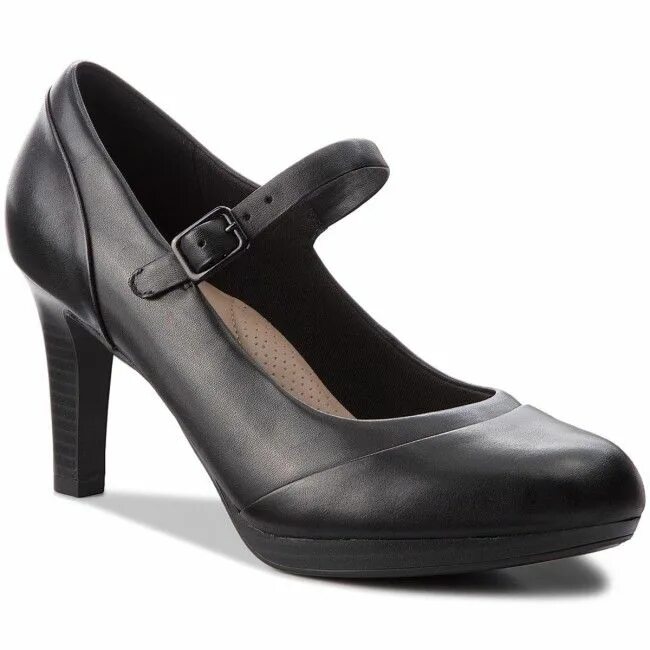 Marias обувь. Туфли Джейн Эйр. Clarks girls Mary Jane Patent Leather Black.