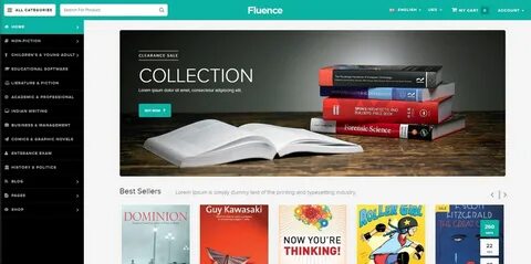Бесплатные книжные сайты