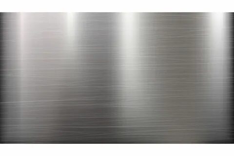Silver chrome