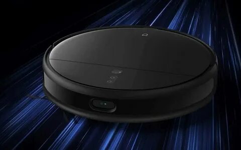 Робот пылесос xiaomi vacuum 1