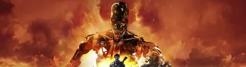 Terminator survivors