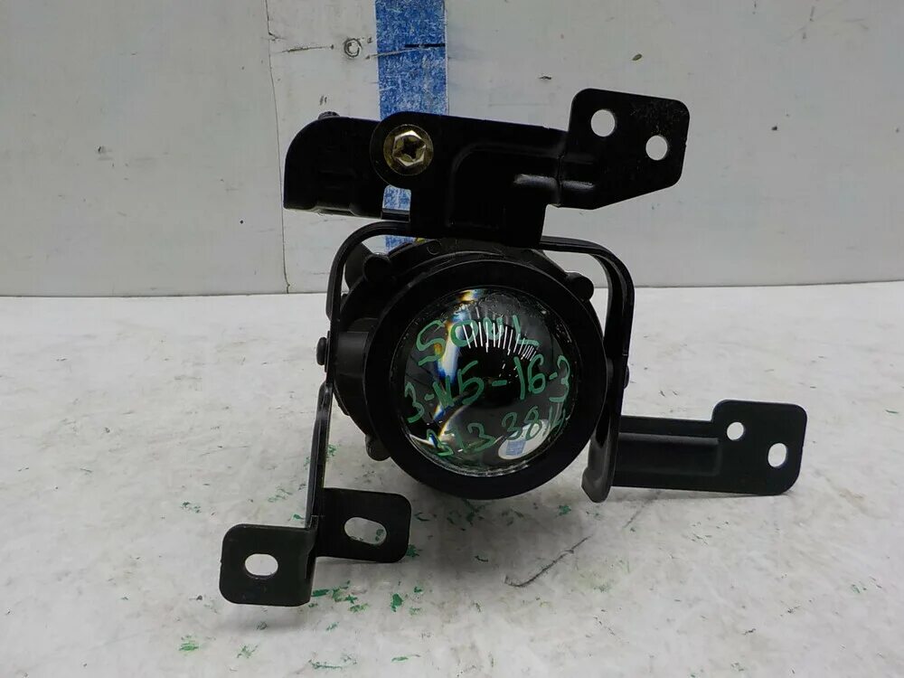 Птф правая. 92201d9100. фары птф kia cerato 3. противотуманки на киа серато 4. птф киа церато 4.