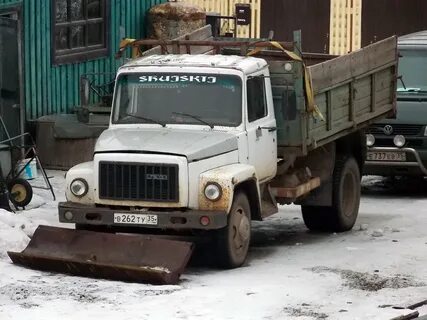 Газ 35