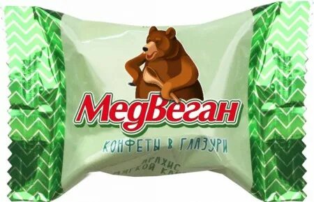Семечки мишкино