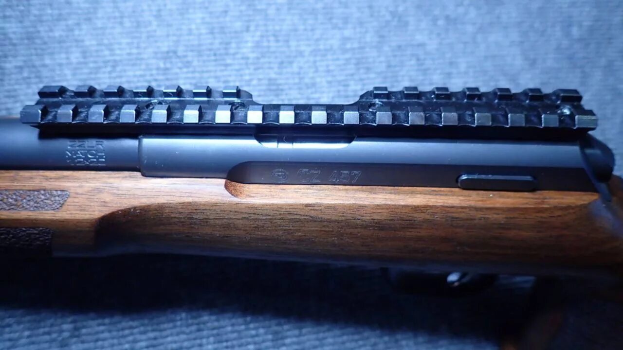 Cz 457. Планка пикатини для cz 457. карабин cz 452 22lr планка вивер. cz 457 22lr планка вивера. планка weaver cz на cz 457.