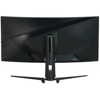 Монитор msi 34