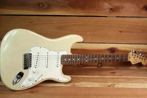 Fender отзывы