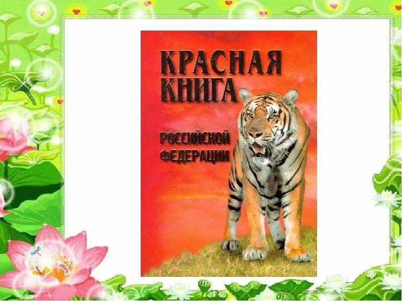 Проект прекрасную книгу 2 класс Проект Красная книга или возьмем под защиту презентация онлайн
