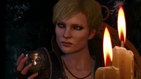 Witcher 3: Wild Hunt "Witcher 2 Ves" - Файлы - патч, демо, demo, ...