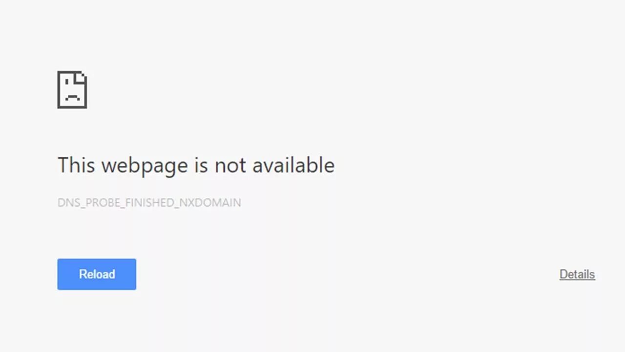 Err_connection_refused. DNS_Probe_finished_Bad_config. Too many redirects. Net::err_connection_refused.