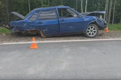 Аварии 19 июля