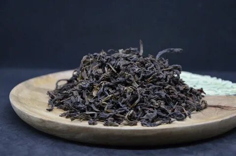 Чай красный халат