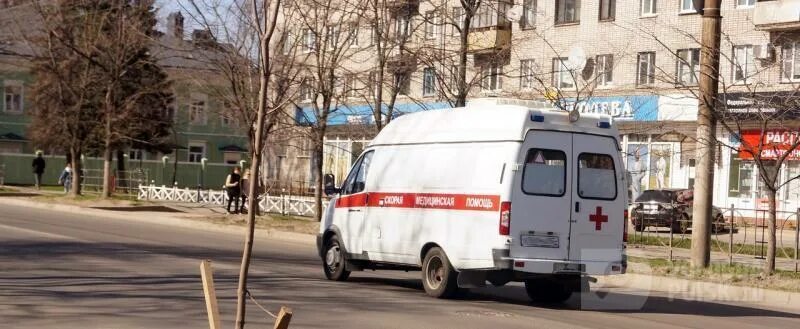 Вызов скорой череповец