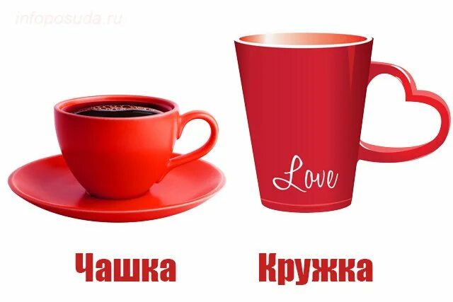 Разница между чашка и кружка. Кружка от чашки. кружка чашка разница. разница кружки и чашки. стакан бокал кружка чашка.
