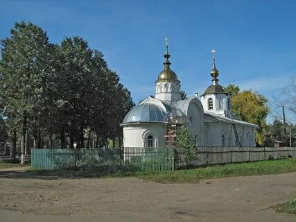 Газовая кинешма