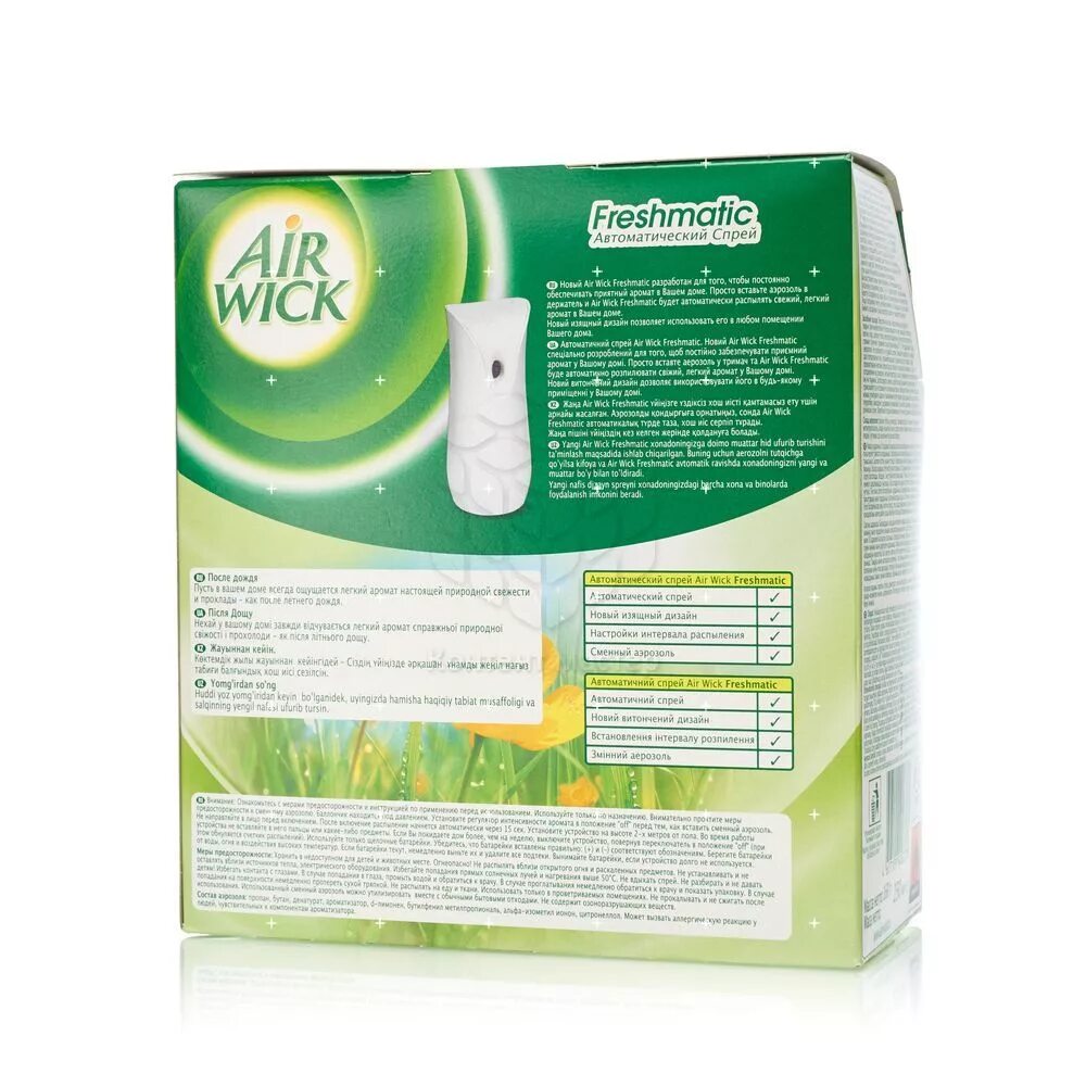 Аир руководство. Автоматический распылитель Air Wick интервал распыления. Air Wick Freshmatic rb055. Air Wick автоматический ароматизатор. Автоматический распылитель Air Wick режимы.