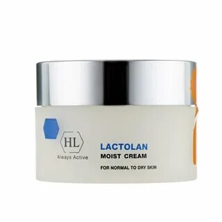 Lactolan cream