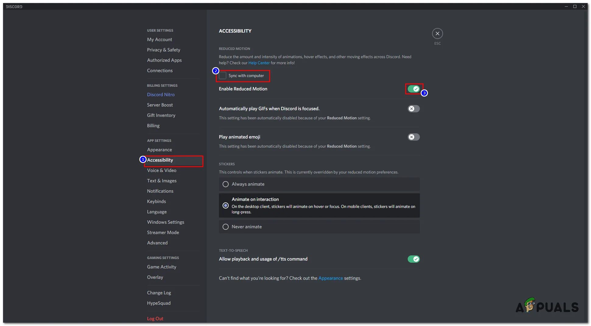Аналог discord